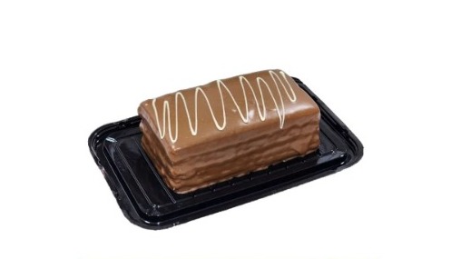 Torta de Coco Sin Azucar y Sin Gluten (8 Personas)